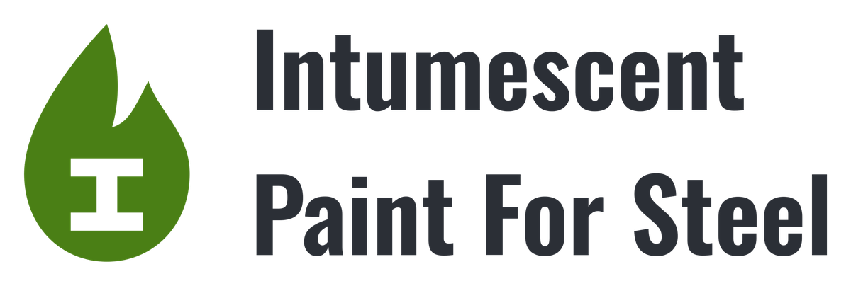 Intumescent Paint for Steel